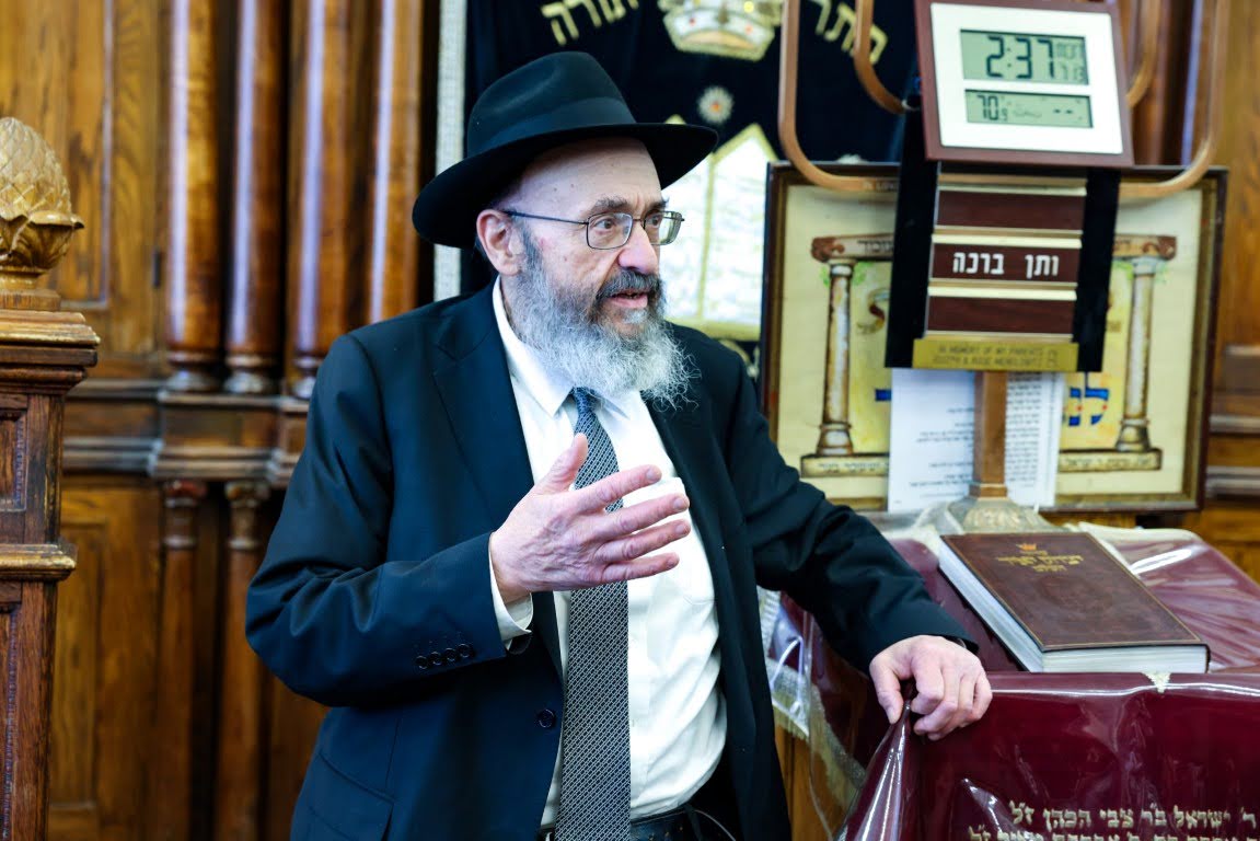 בחורי מוסקובה בביקור בארה"ב