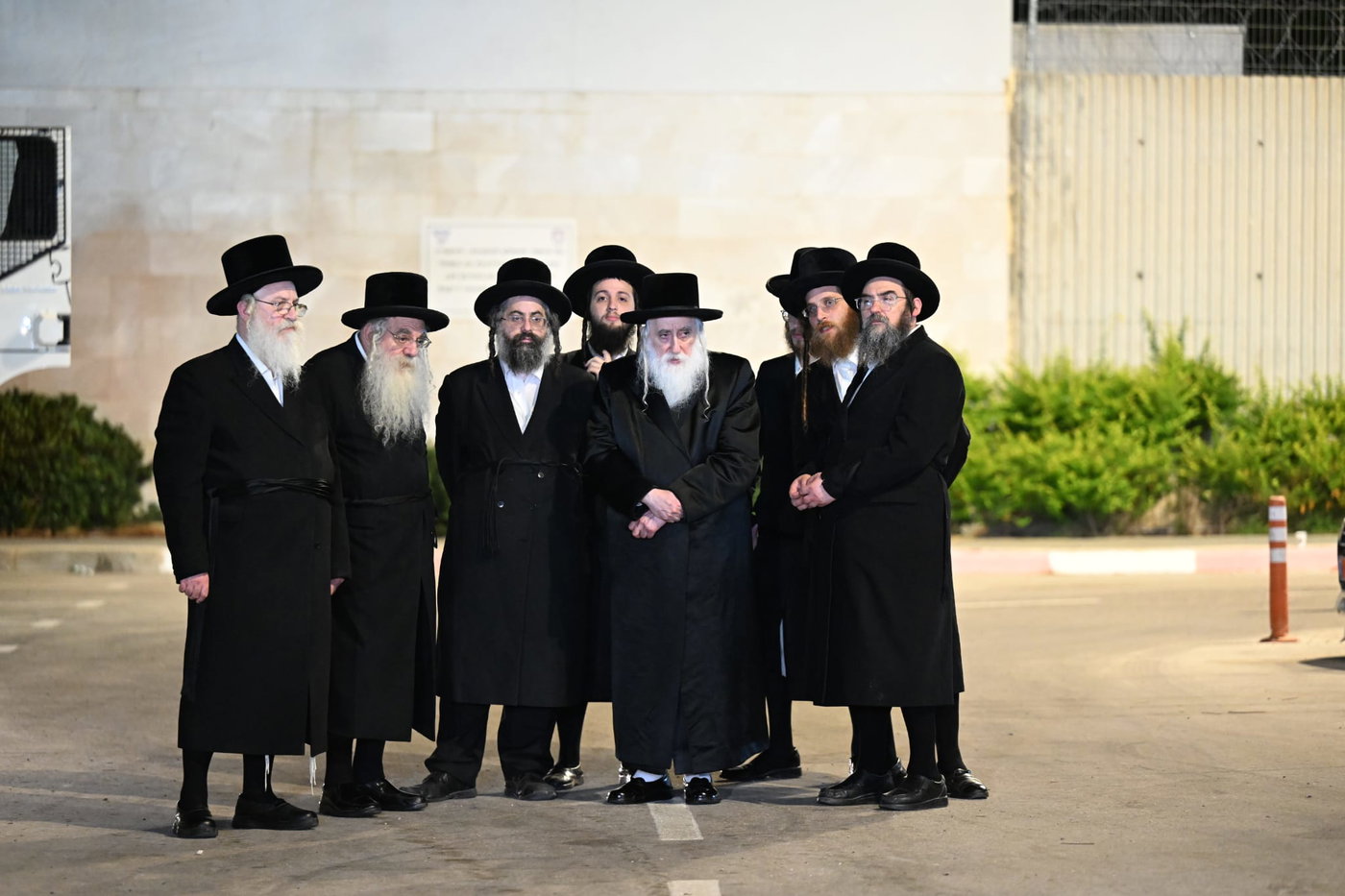 ממהלך העצרת