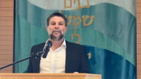 סמוטריץ' מגיב לדבריו של גדול הדור: "גאים לגדל בתי מדרש של תורה שמחוברת לחיים" | צפו