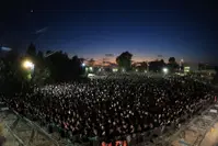מראות העצרת
