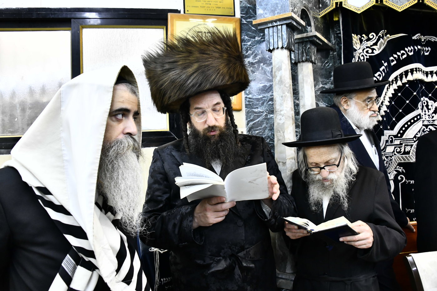 שמחת הברית במאקאווא