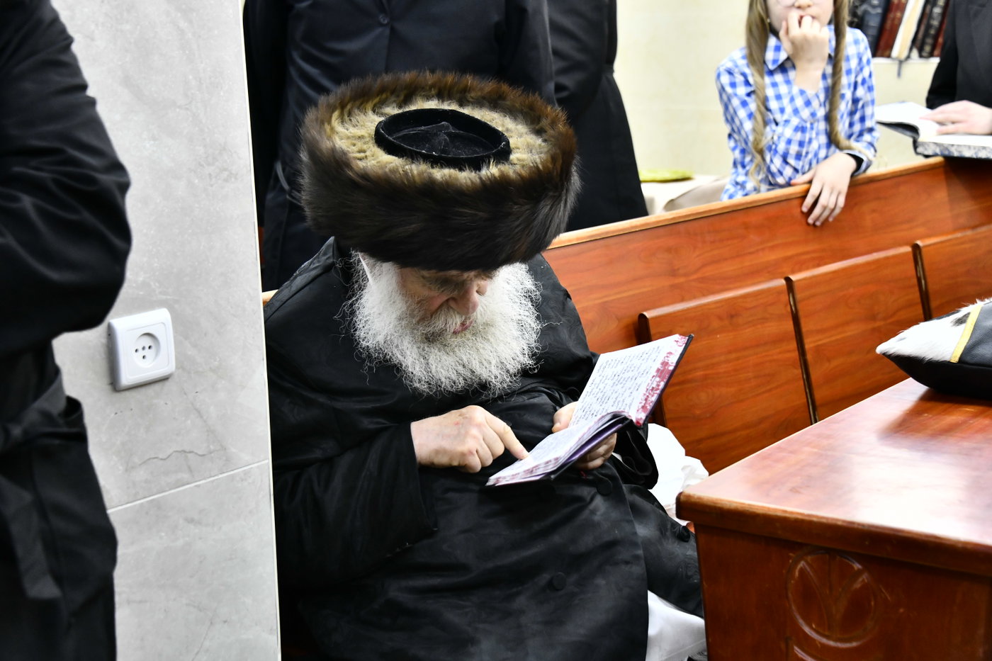 שמחת הברית במאקאווא