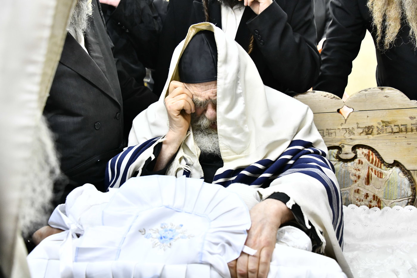 שמחת הברית במאקאווא
