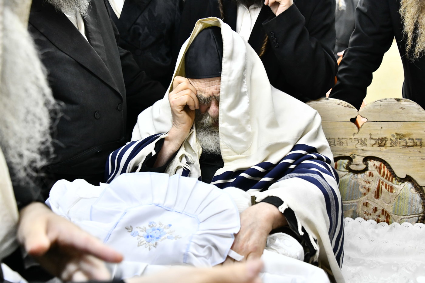 שמחת הברית במאקאווא