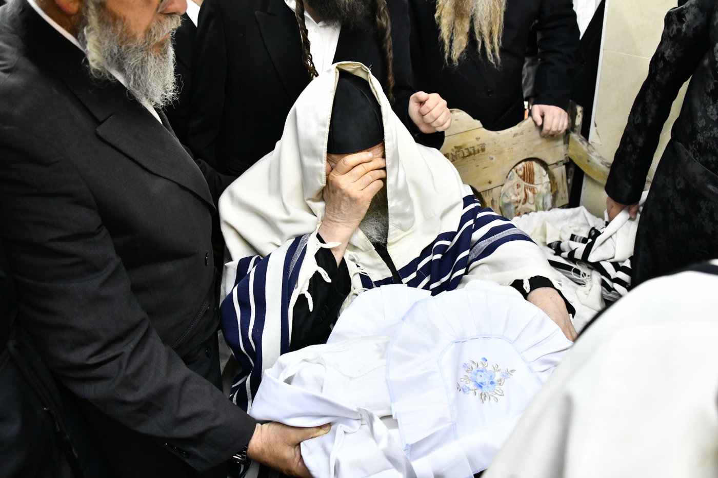 שמחת הברית במאקאווא