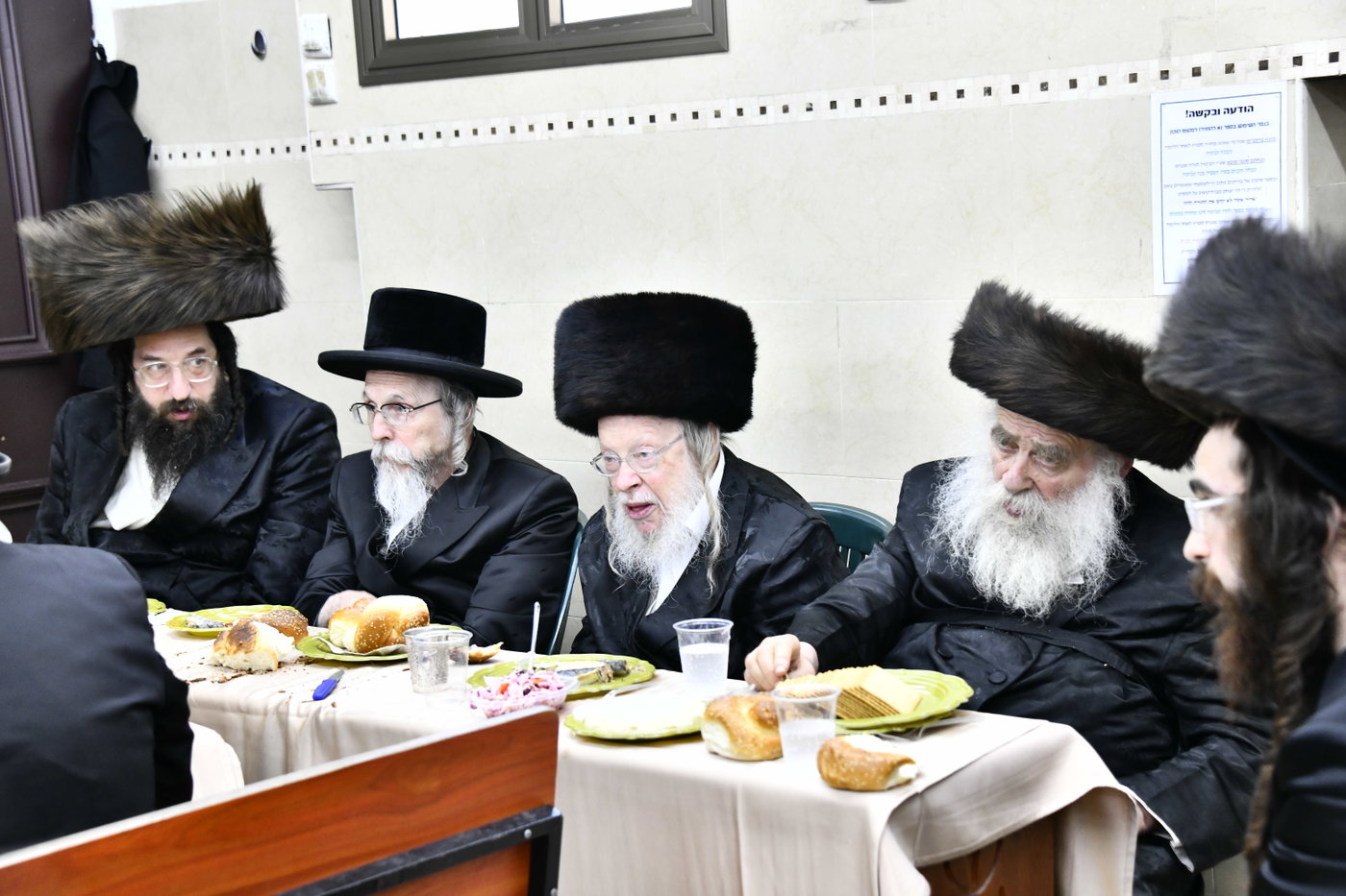 שמחת הברית במאקאווא