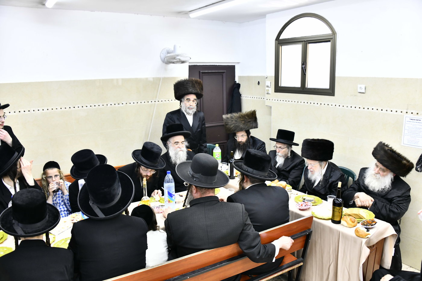 שמחת הברית במאקאווא