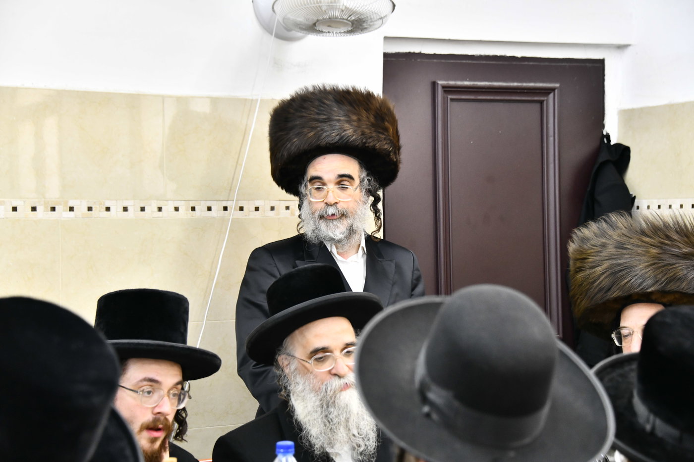 שמחת הברית במאקאווא
