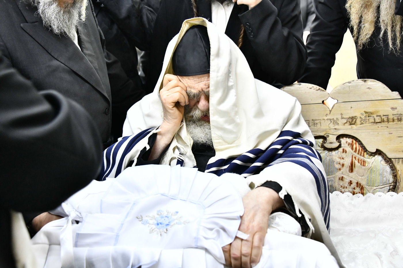 שמחת הברית במאקאווא