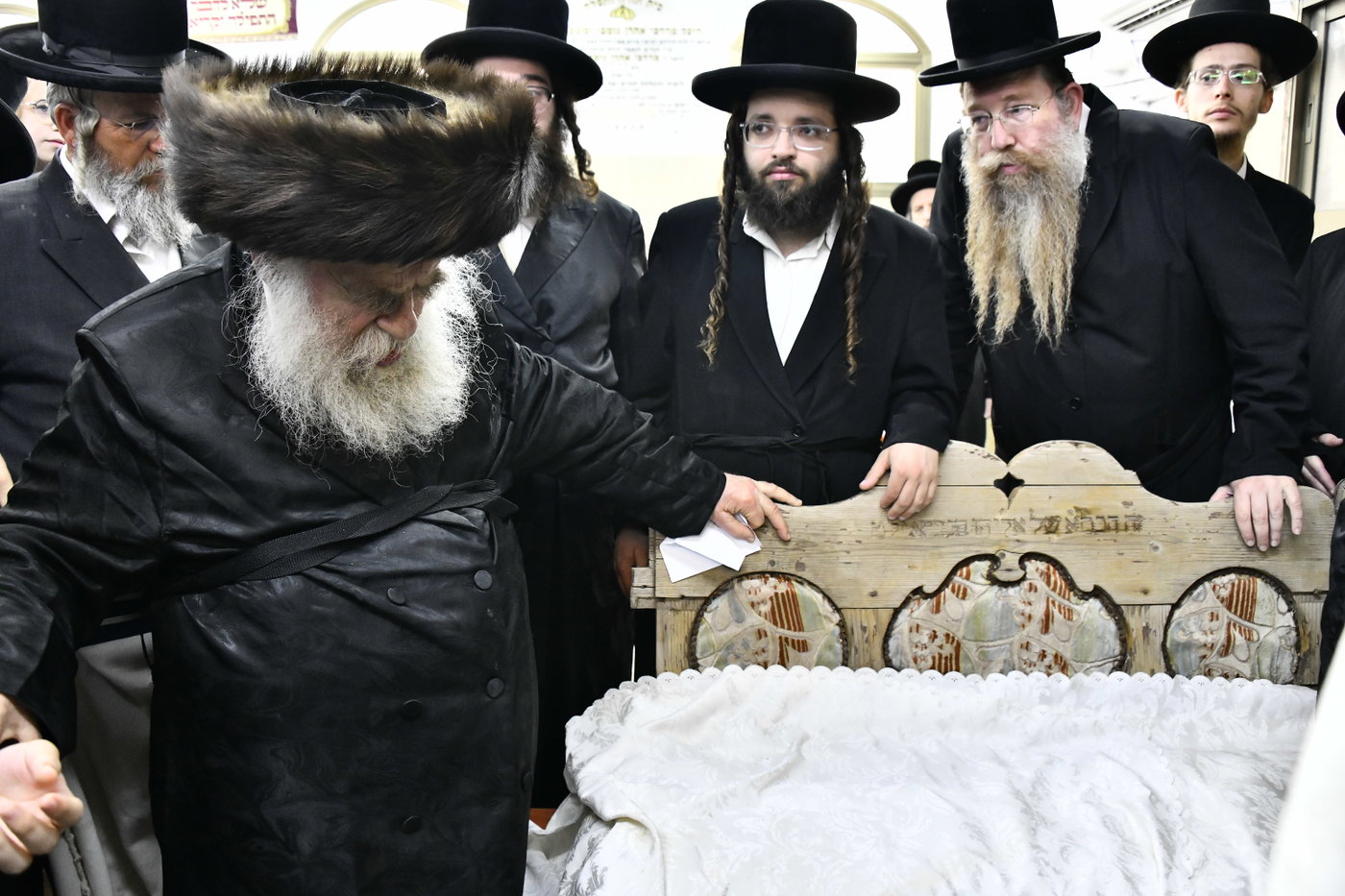 שמחת הברית במאקאווא