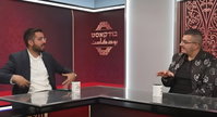 מקריאת קוראן ועד זמר חתונות: הסיפור המרגש של מומאן ג'אבר | ריאיון מרתק באולפן 'כיכר' • צפו