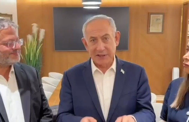 הממשלה אישרה: השב”כ ייכנס למאבק בפשיעה בחברה הערבית | צפו בדברי רה"מ