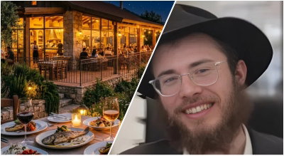 שבע שנים אחרי: בחור הישיבה חזר למסעדה הבלתי כשרה בראש פינה ונדהם