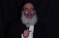 להיוולד מחדש: הגאון הרב יצחק פנגר בקינה מטלטלת ודומעת לתשעה באב • צפו