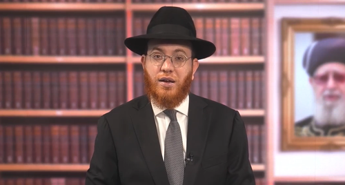 עשירי באב ביום שישי: עד מתי נמשכים מנהגי האבלות? • צפו