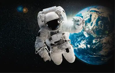 המוצר הבסיסי שכולנו צורכים התגלה בחלל - והמשמעות מרחיקת לכת