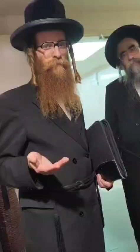 השפלת האברכים בגני תקווה