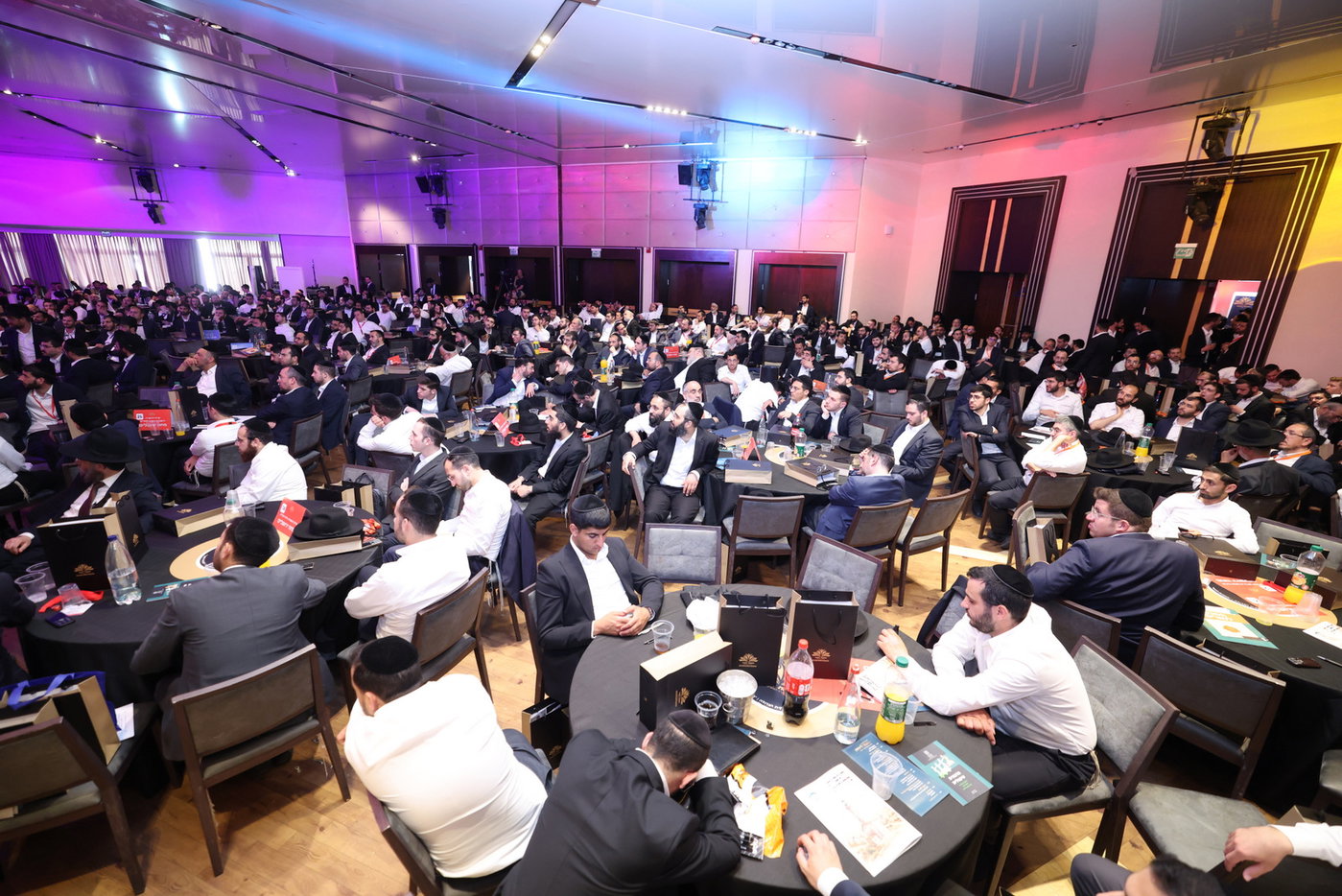 הגאון רבי יצחק כהן: "כל מחנך צריך לדעת שהאחריות שלו, כיצד יראה הדור הבא"