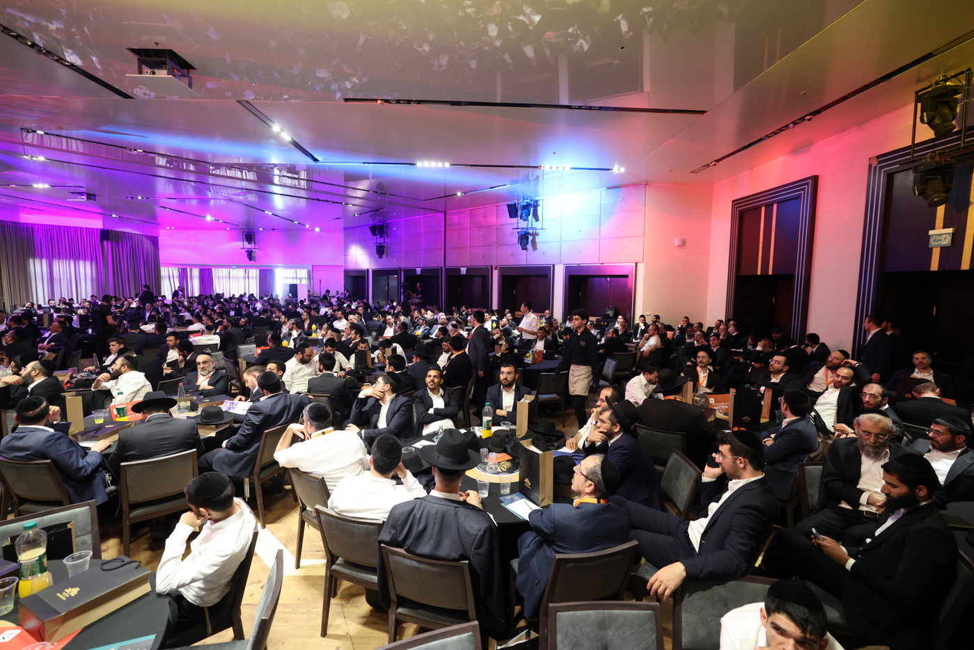 הגאון רבי יצחק כהן: "כל מחנך צריך לדעת שהאחריות שלו, כיצד יראה הדור הבא"