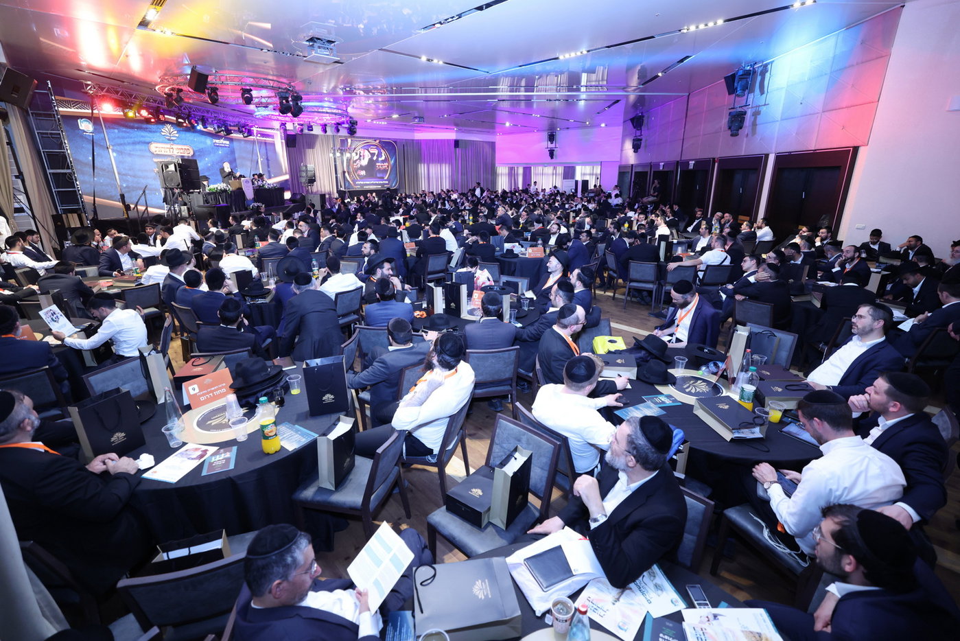 הגאון רבי יצחק כהן: "כל מחנך צריך לדעת שהאחריות שלו, כיצד יראה הדור הבא"