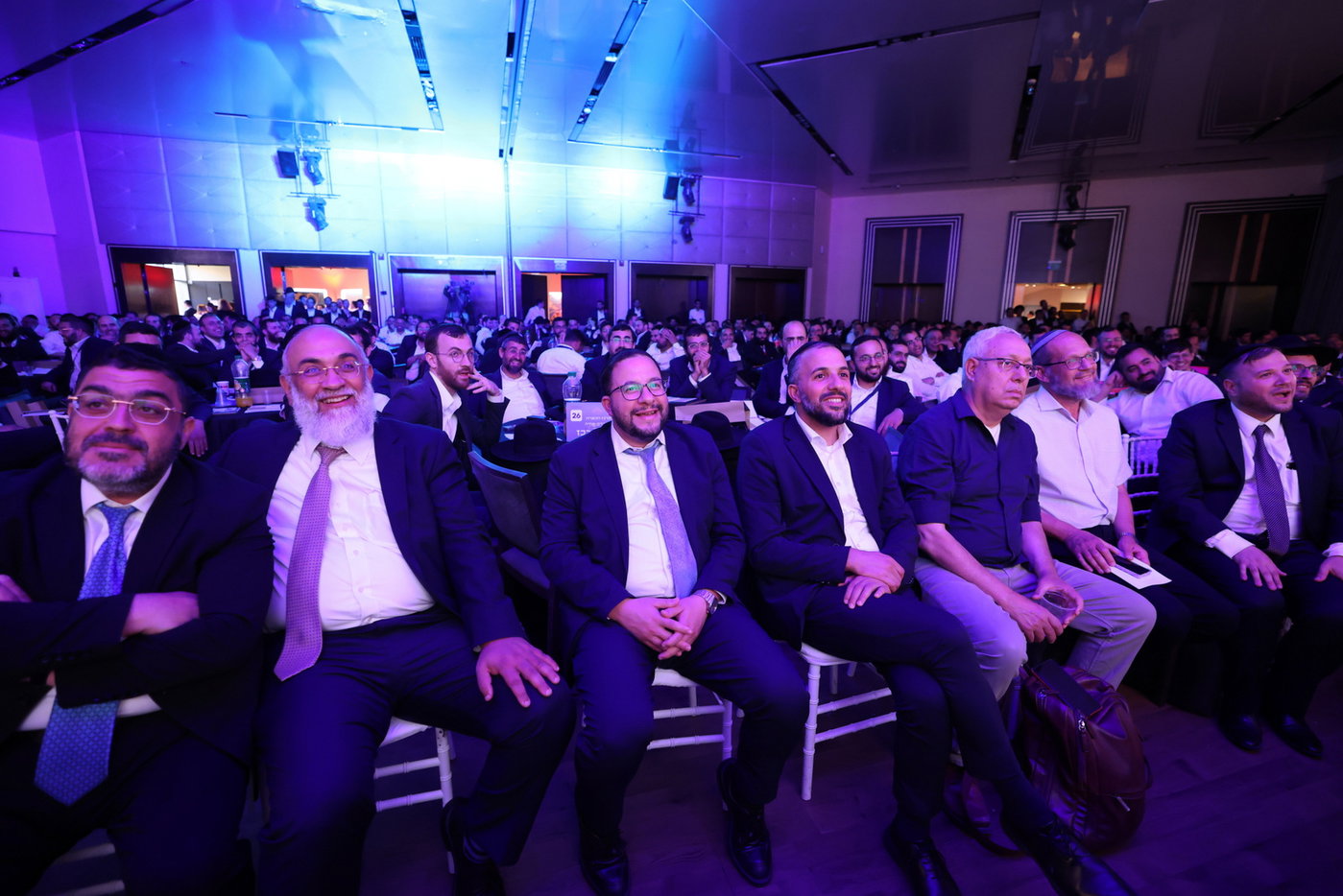 הגאון רבי יצחק כהן: "כל מחנך צריך לדעת שהאחריות שלו, כיצד יראה הדור הבא"
