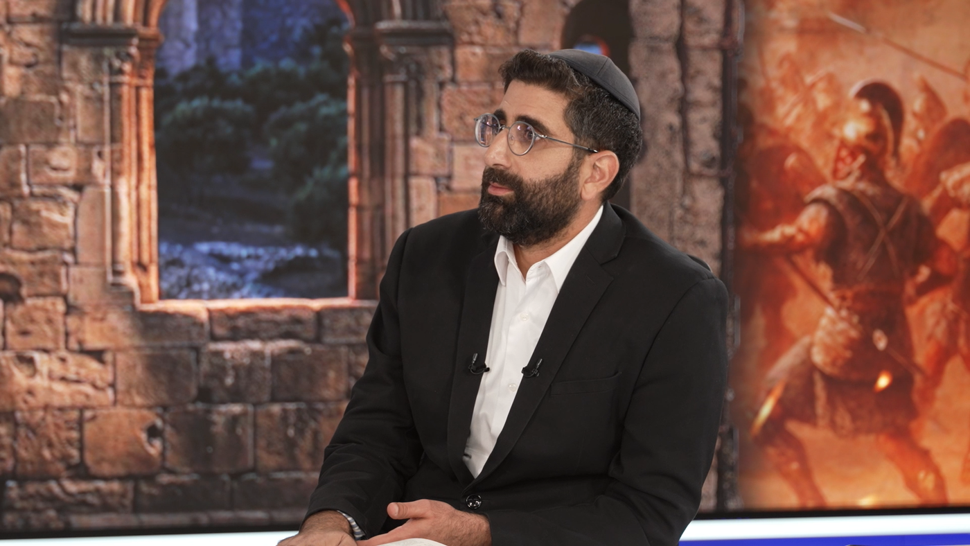 יוסי עבדו במשדר
