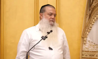 אבא תרחם! | הרב יגאל כהן בשיעור מיוחד לליל תשעה באב • צפו בשידור חי
