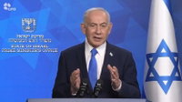 נתניהו בהצהרה: אתגרים רבים לפנינו, אפעל להקים ממשלה לאומית רחבה | צפו