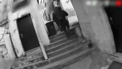 כוח מסתערבים פשט בחשאיות על מחנה שועפאט ועצר שני מבוקשים שתכננו פיגוע טרור בירושלים