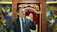 הרב שמואל אברמובסקי שיעור מיוחד לתשעה באב • צפו
