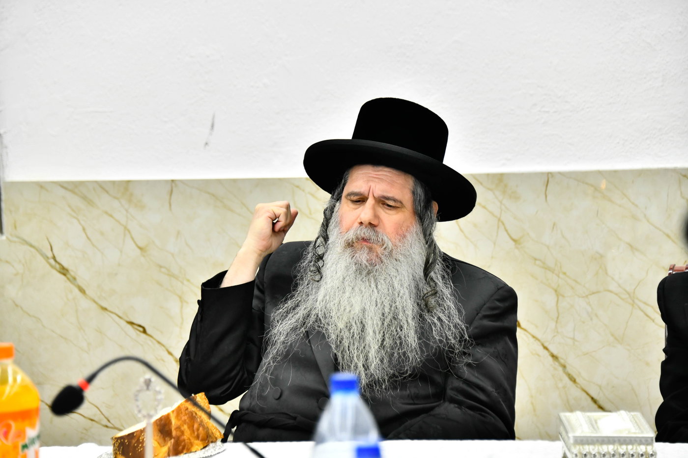 הילולא קדישא בקודינוב
