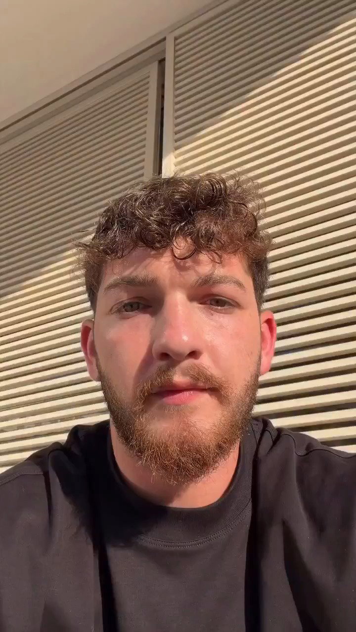 הסרטון של בר קופרשטיין