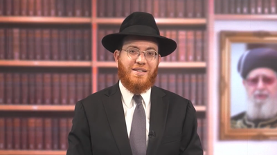 נחמו עמי: האם בזמנינו קורעים כשרואים את הכותל המערבי? • צפו