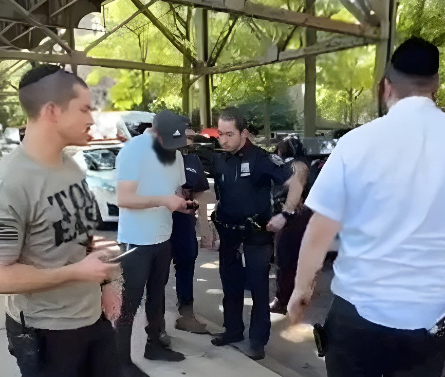 תקיפת האם החרדית בביתה: השופט נחרד כששמע את הפרטים המבעיתים