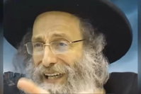 על מה אנחנו בוכים בתשעה באב? | צפו ברבי אלימלך בידרמן