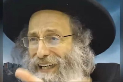 על מה אנחנו בוכים בתשעה באב? | צפו ברבי אלימלך בידרמן