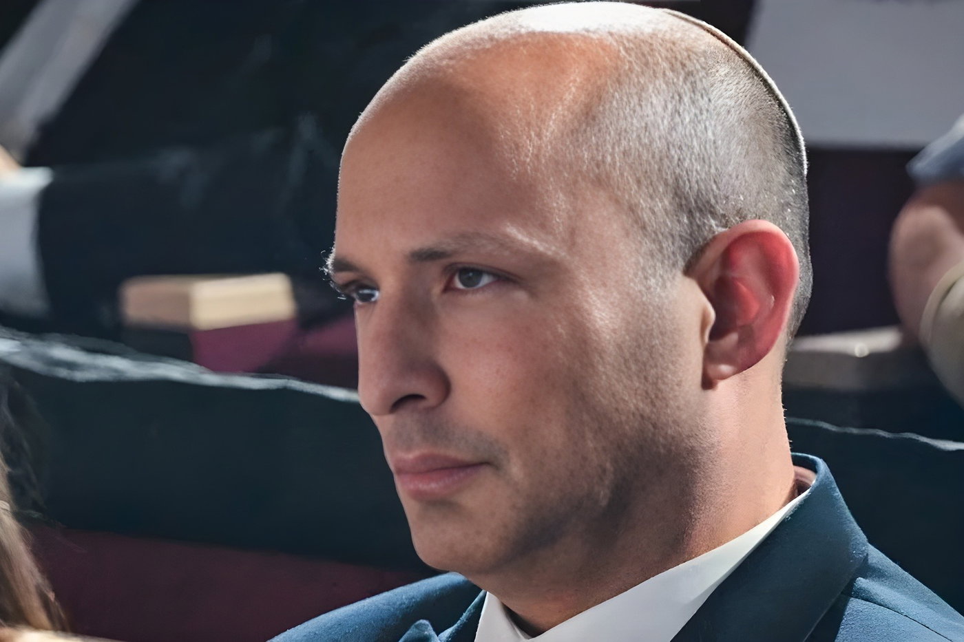 קטאר בהצהרה חריפה במיוחד נגד בנט: "מנסה לקדם שאיפה פוליטית"