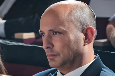 זעזוע: בנט מכריז מלחמה כלכלית על החרדים ומציג תוכנית דרקונית