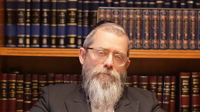 איך מבקשים מהקב"ה לזכור? הפירוש המרומם לקינות תשעה באב