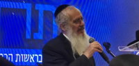 הרב יהושע פפר