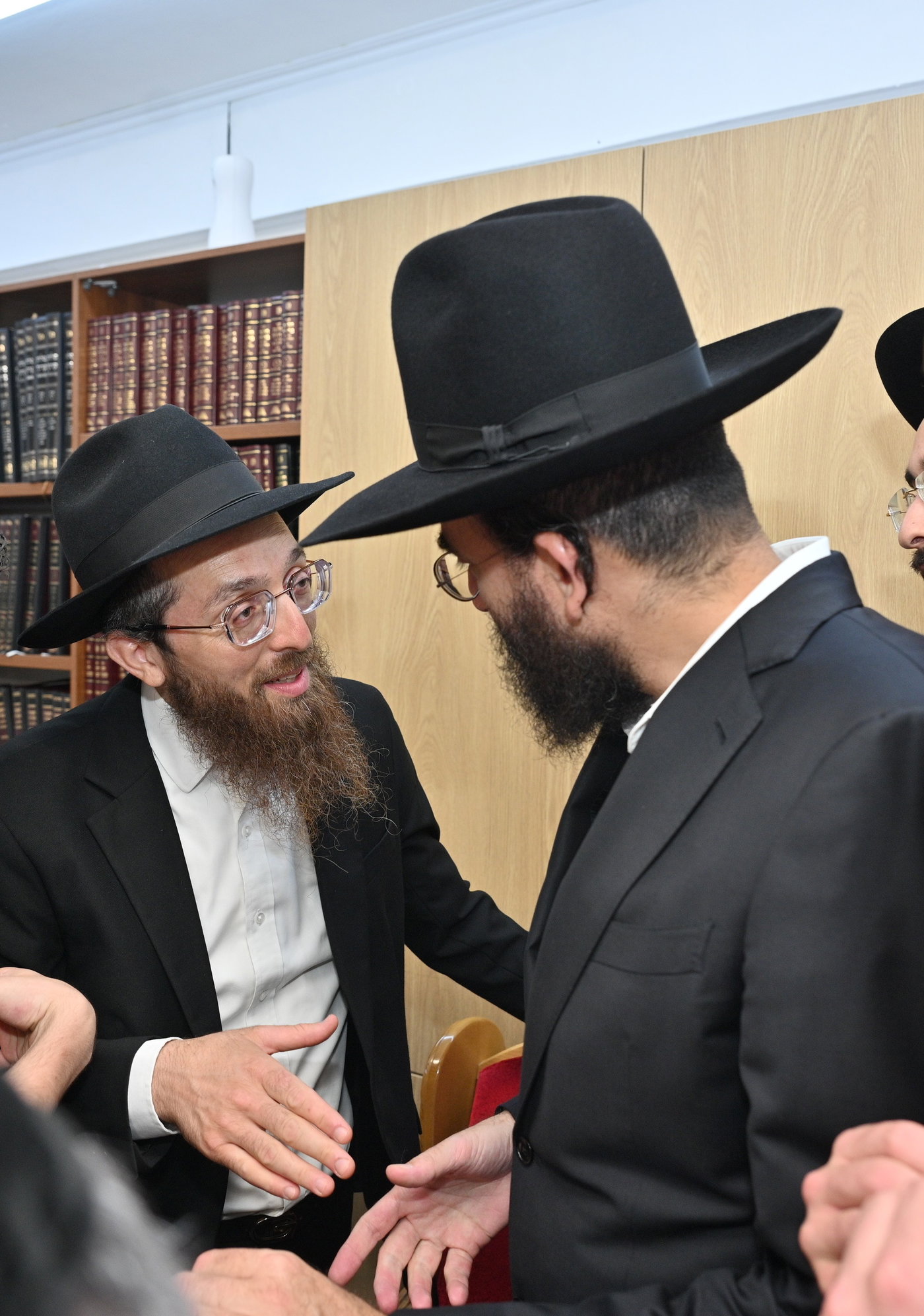 רבי פנחס אבוחצירא בעפולה