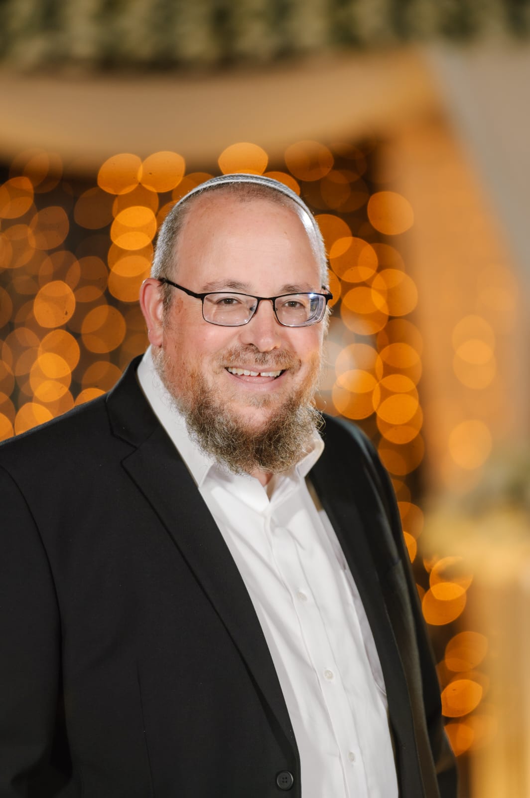 רב בית החולים הראל פדידה