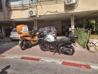זירת הדקירה
