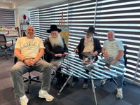 חברת 'ניסקו חשמל' בשיתוף פעולה פורץ דרך עם המכון המדעי טכנולוגי להלכה