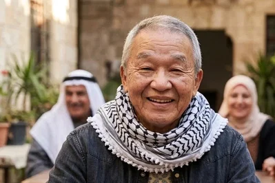 הסוף של הרוצח הנתעב מנתב"ג: הטרוריסט שביצע את הטבח בלוד מת