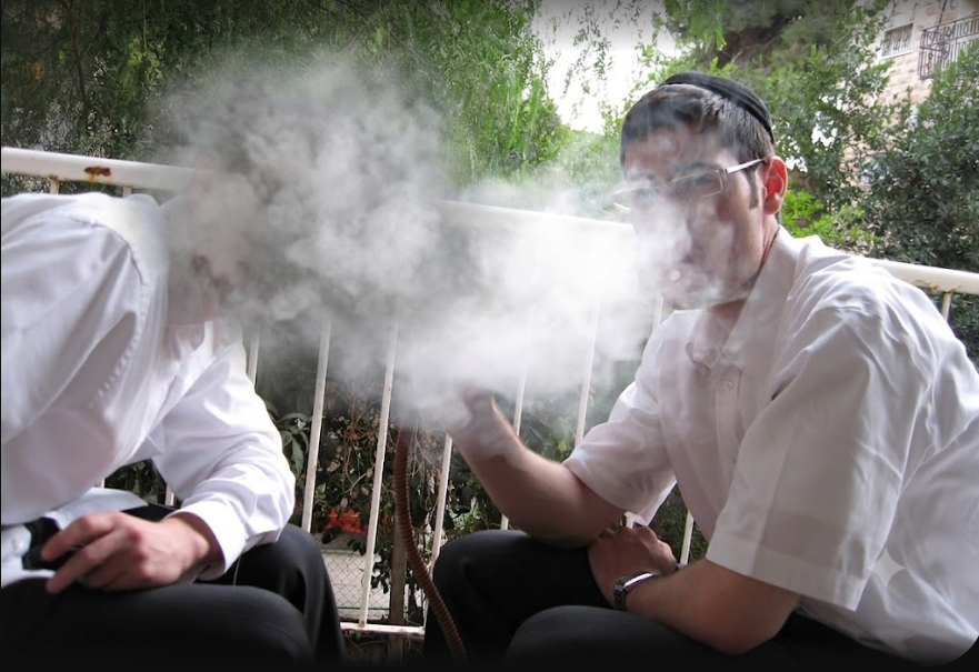 מ"שאכטה" תמימה בבין הזמנים ועד התקף פסיכוטי | הרב שמצא קהילה מרוקאית בלב האמזונס