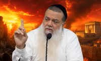 הרב יגאל כהן בשיעור מיוחד ומחזק ליום תשעה באב • צפו