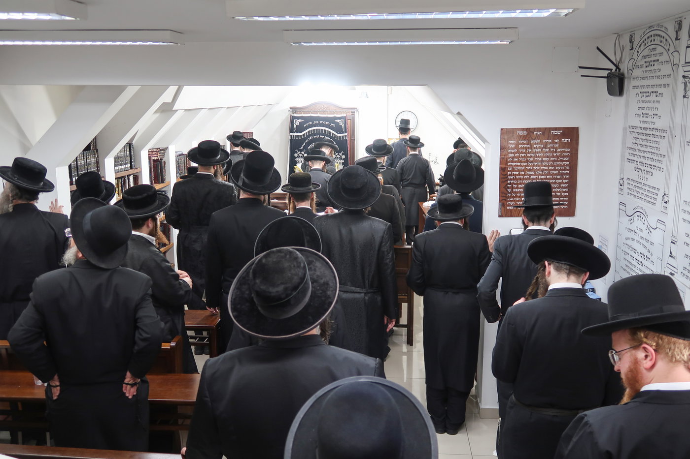מסע הקודש של האדמו"ר מקרעטשניף סיגעט לאירופה