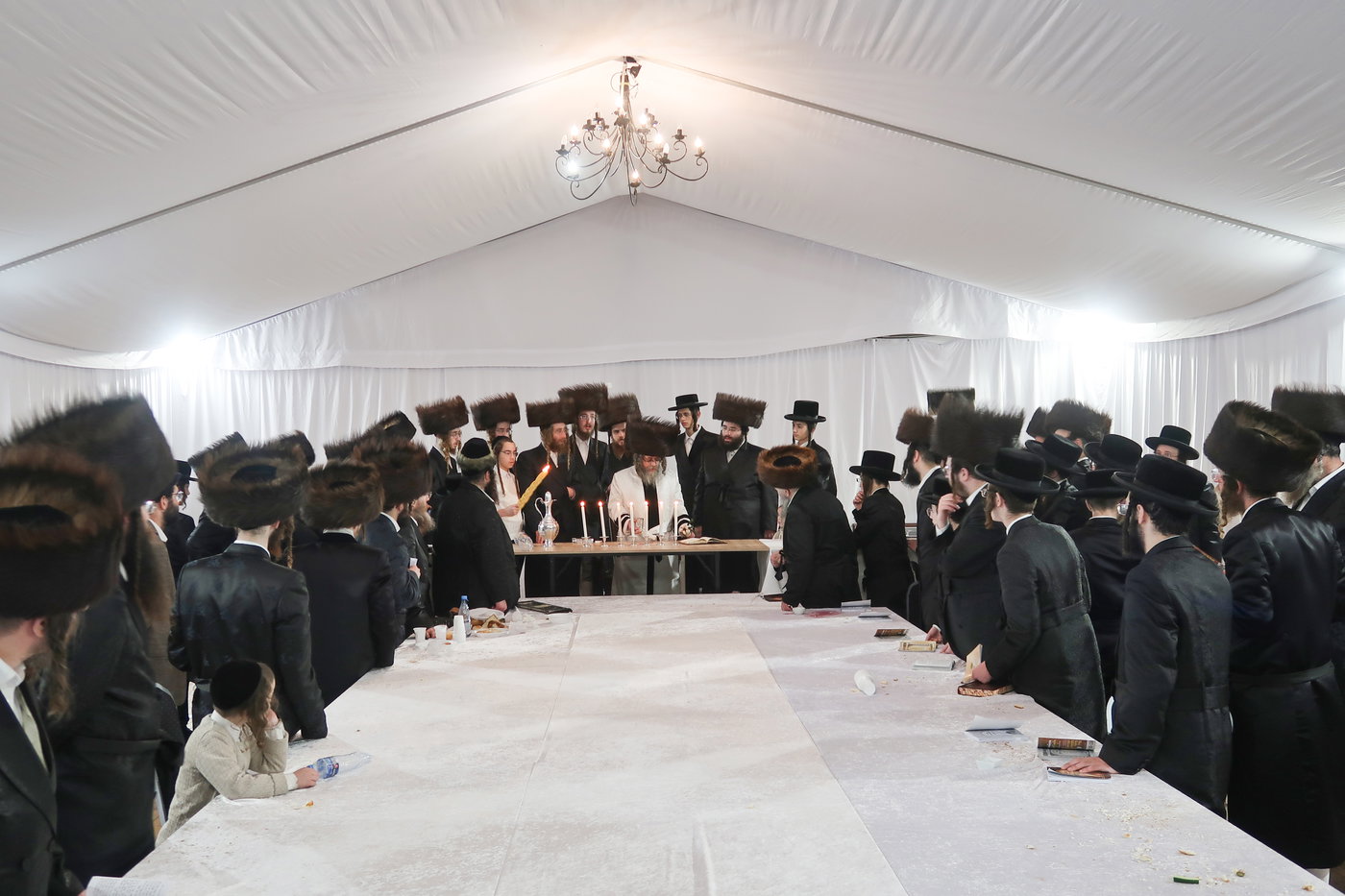 מסע הקודש של האדמו"ר מקרעטשניף סיגעט לאירופה