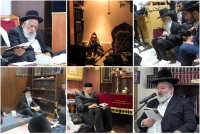 חכמי ספרד בתשעה באב